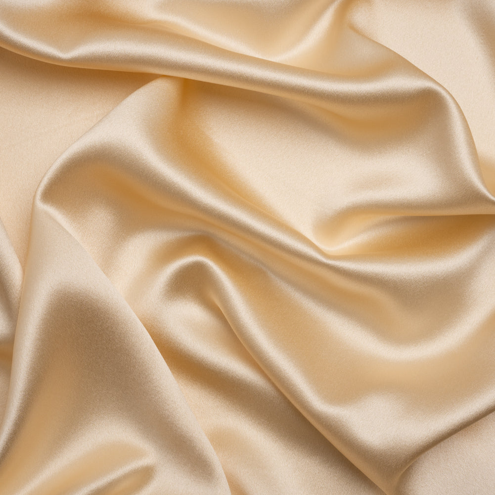 Silk Crepe Back Satin - Nude - Premium Collection - Joann Fabrics
