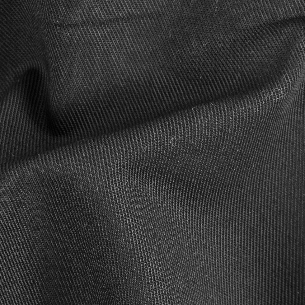 Black Eco-Friendly Blended Cotton Twill - Joann Fabrics