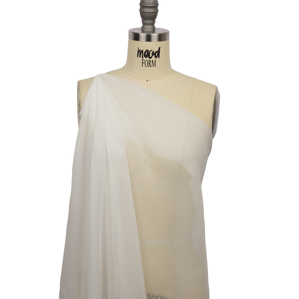 Silk Chiffon 54