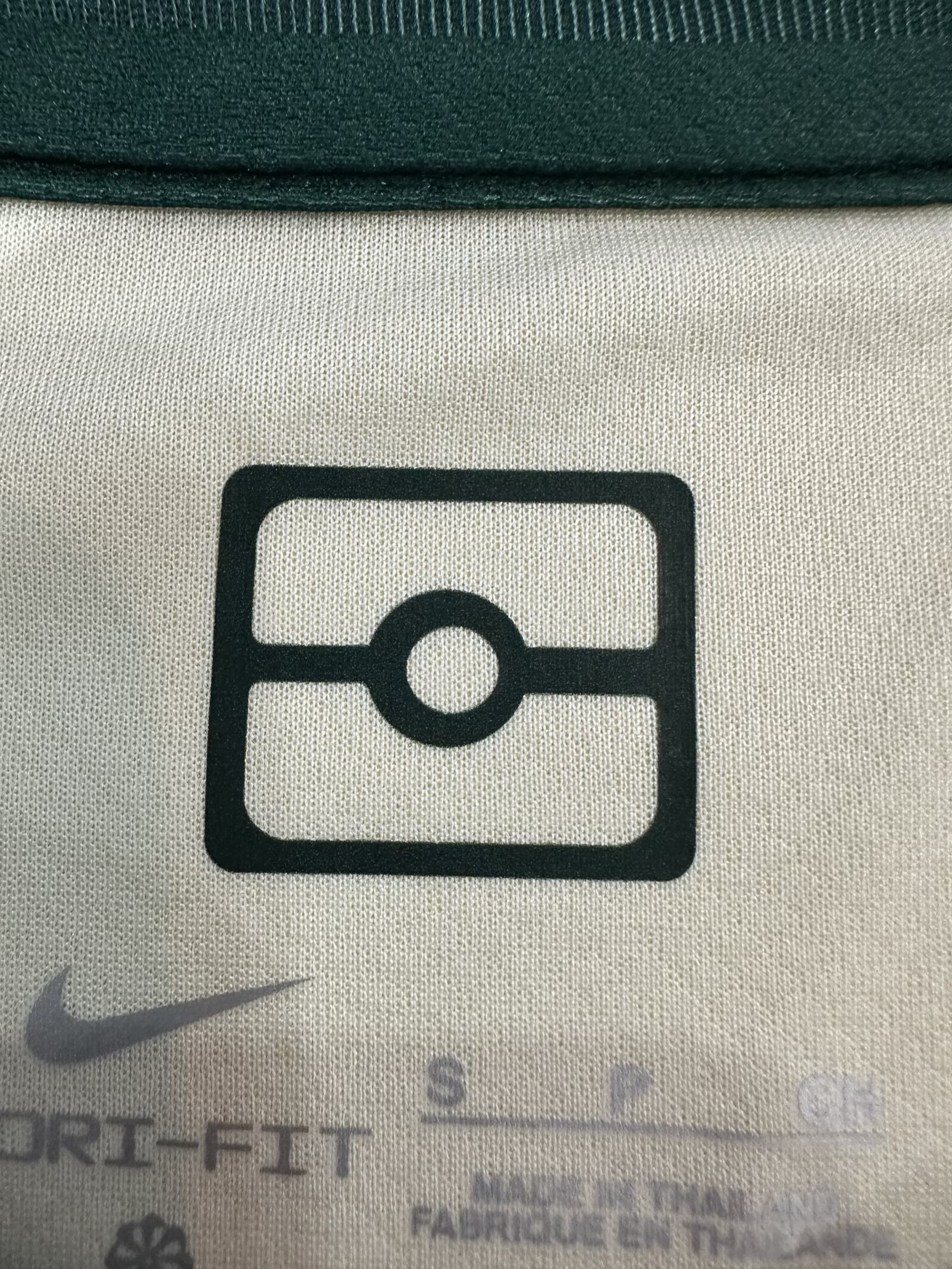 2025/2026 Australia Home Football Jersey 1:1 Thai Quality