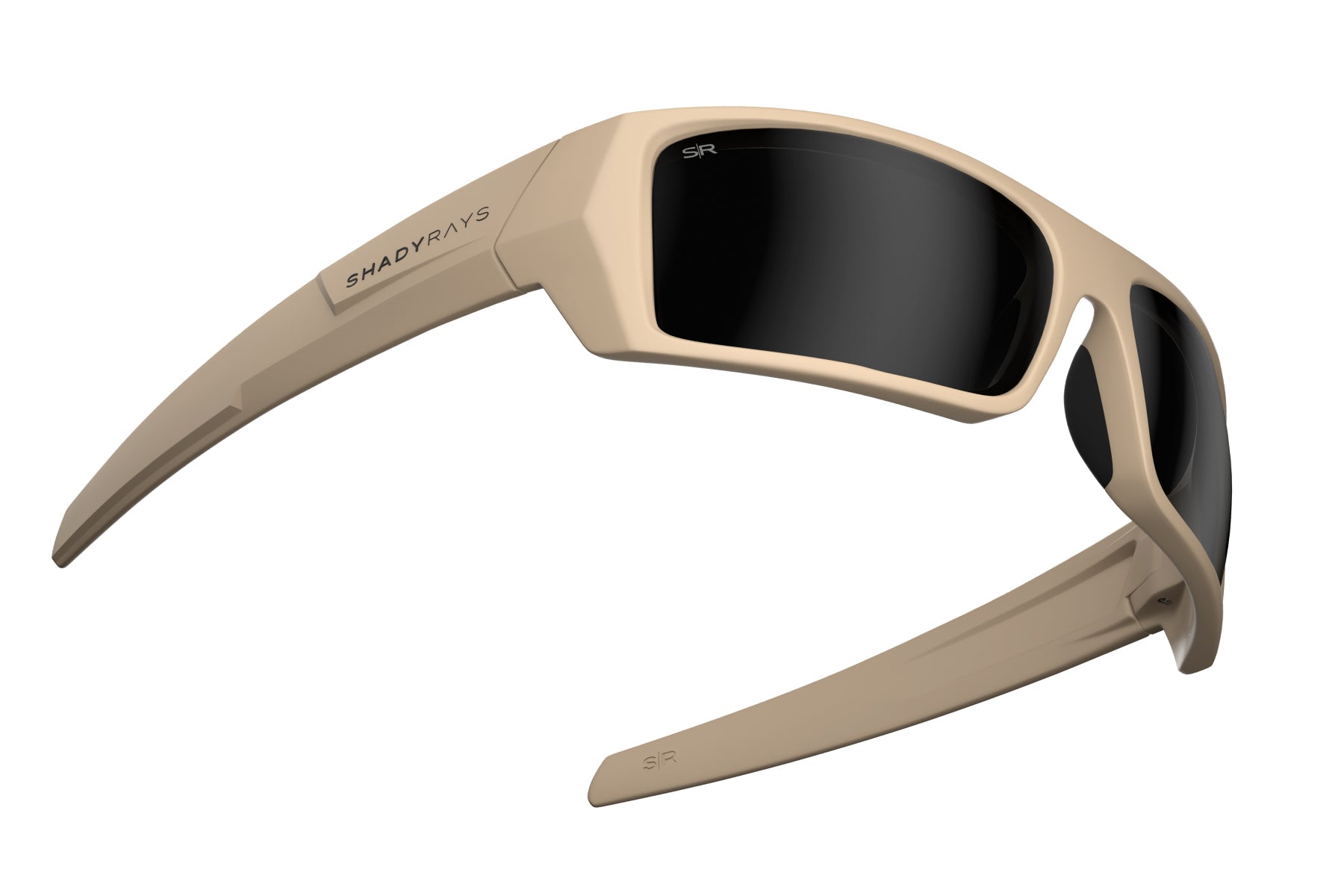 Reign – Canyon Polarized