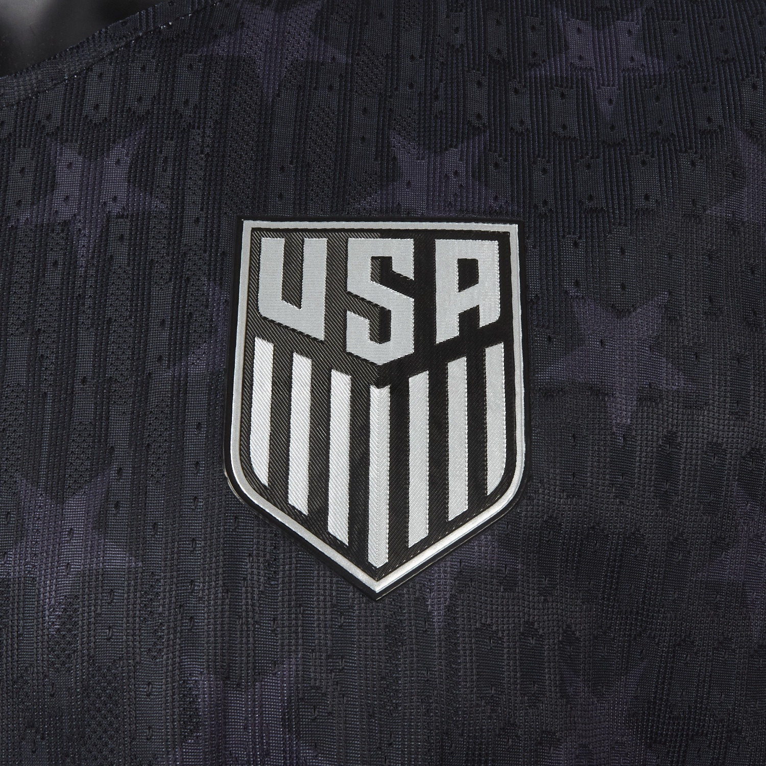 United States USA 2026 Away Jersey - Player Version - UnitedFutballJersey