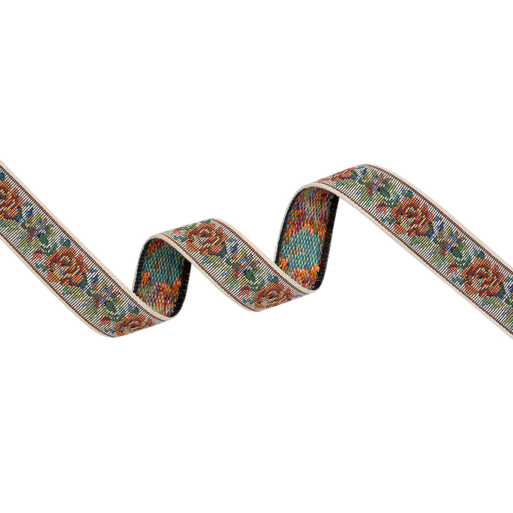 Jacquard Ribbon - 1