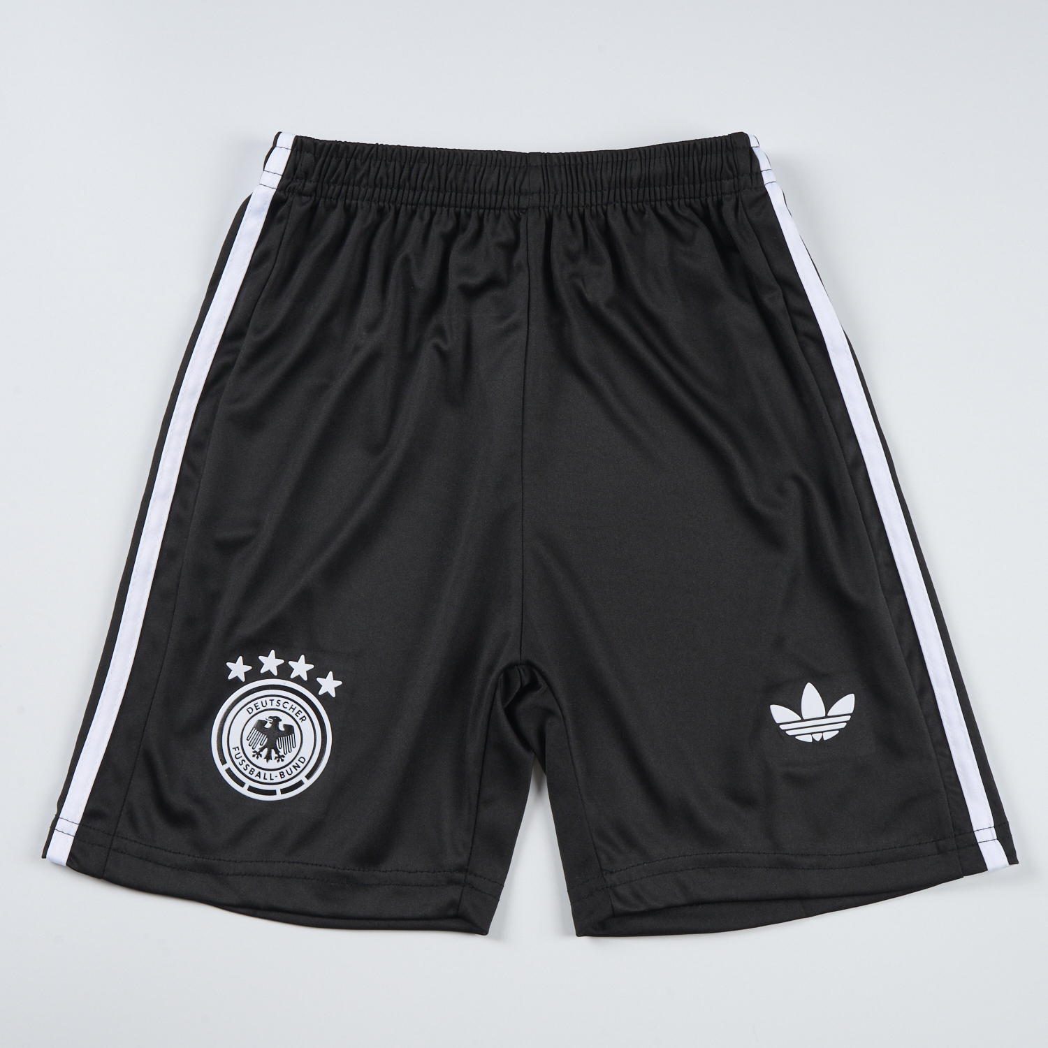 Germany 2026 Third Kids Kit - UnitedFutballJersey