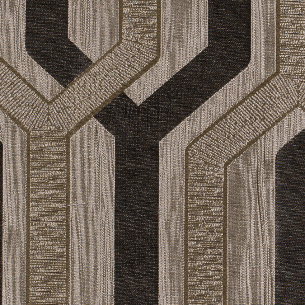 Gold Geometric Poly - Joann Fabrics