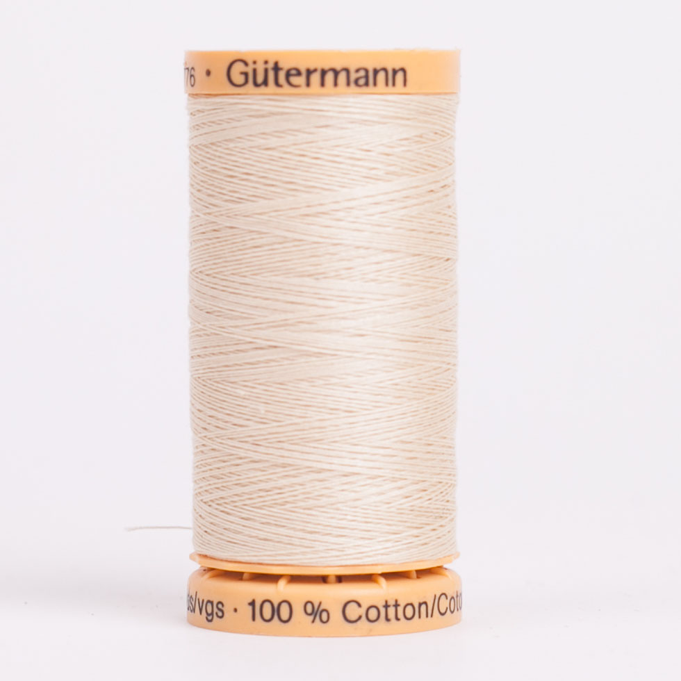 Gutermann Natural Cotton Thread 250m - 1105 Butterfly - Joann Fabrics