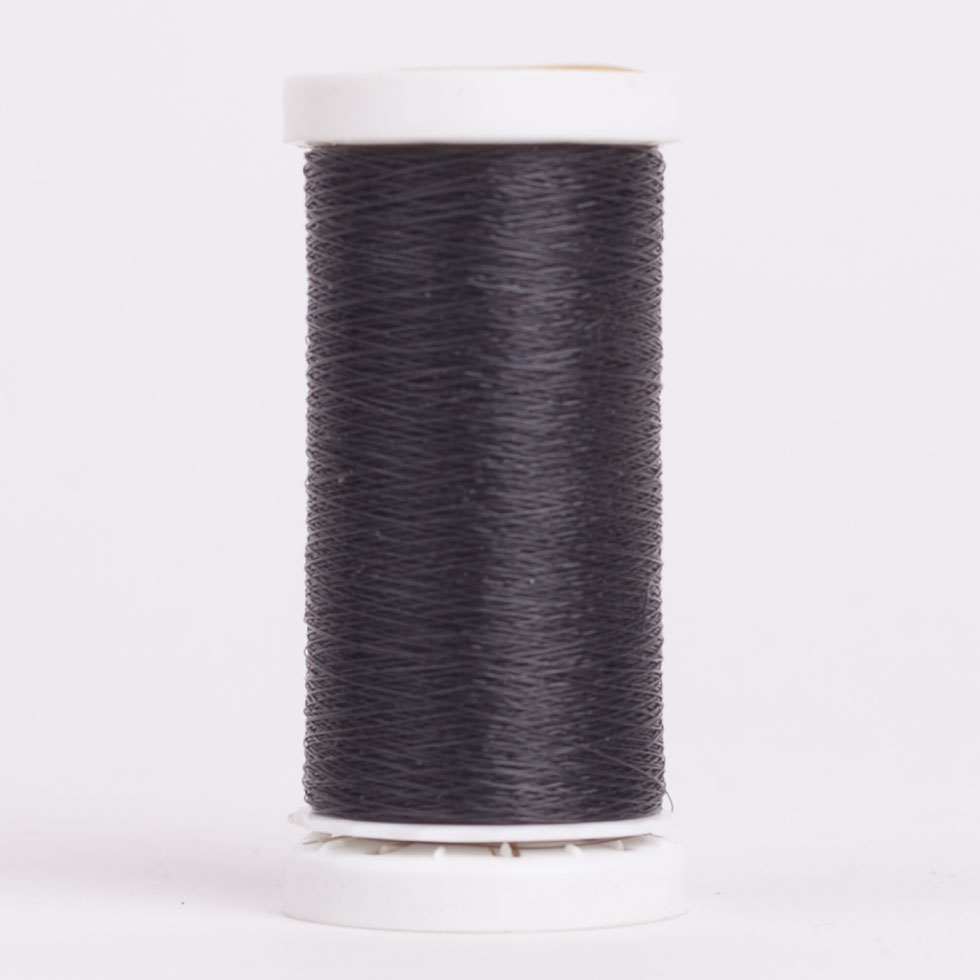 Gutermann Invisible Thread 250m - 755 Smoke - Joann Fabrics
