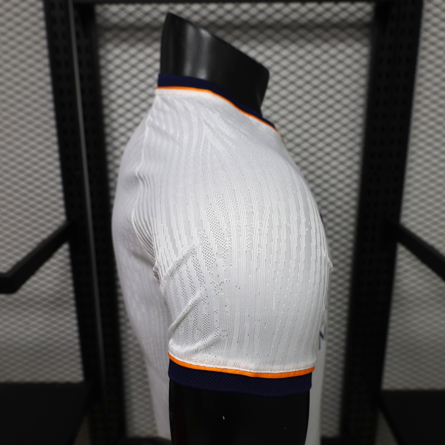 Everton 26-27 Away Jersey - Player Version - UnitedFutballJersey