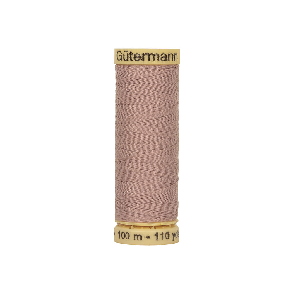 Gutermann Sew All Thread 100m - 910 Mauve - Joann Fabrics