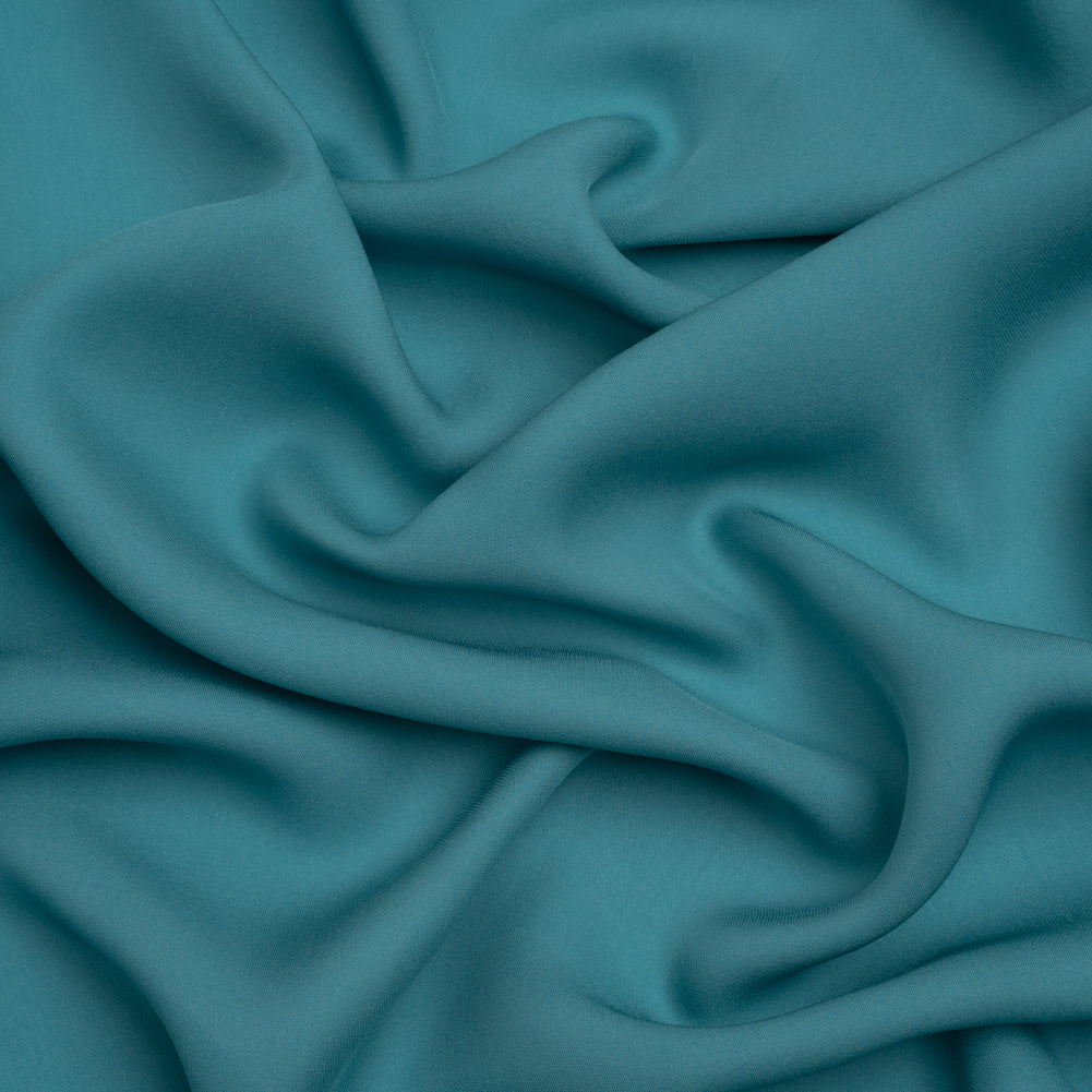 Silk Double Georgette - Colonial Blue - Premium Collection - Joann Fabrics