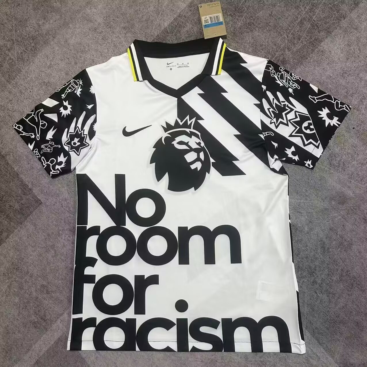 2025/2026 Arsenal Premier League Special Edition Football Jersey 1:1 Thai Quality