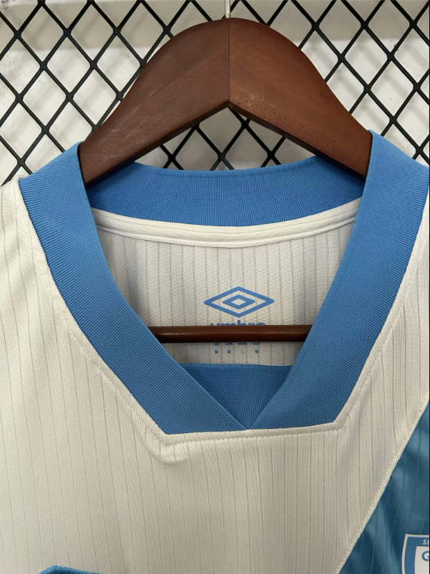 2025/2026 Guatemala National Team Home Football Jersey 1:1 Thai quality