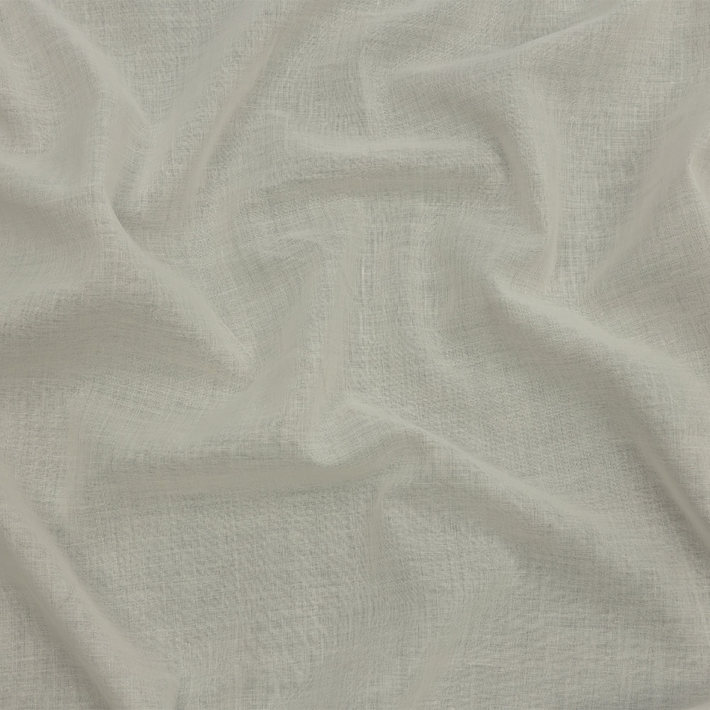 Famous Australian Designer Marshmallow Cotton Voile - Joann Fabrics