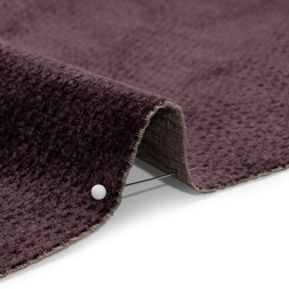 Chenille Upholstery Woven - Wisteria - Lanton Collection - Joann Fabrics