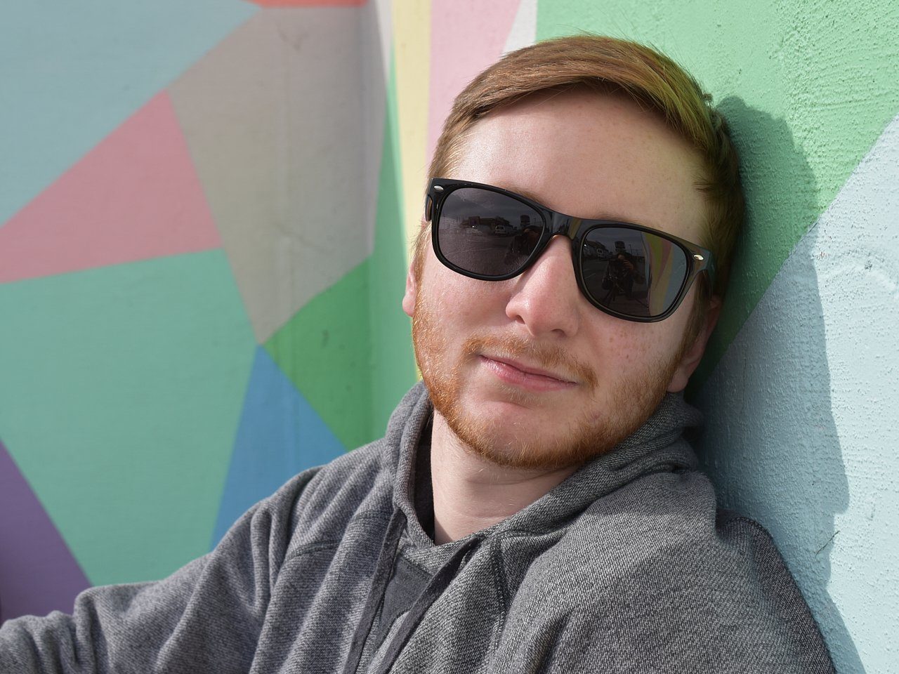 Classic Original – Blackout Polarized