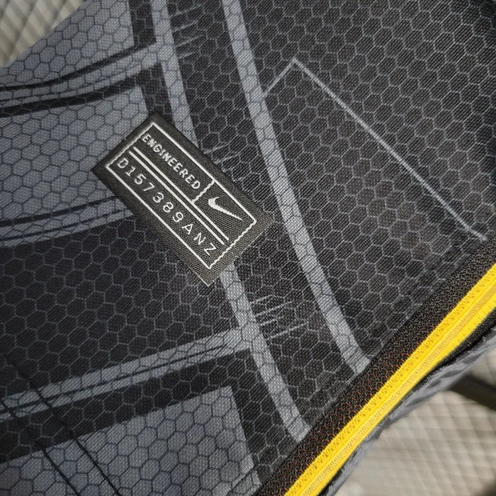Barcelona Cityscape Symphony Limited Jersey