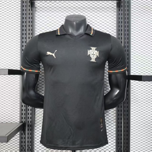 2026 Player Version Portugal Special Edition Football Shirt 1:1 Thai Quality