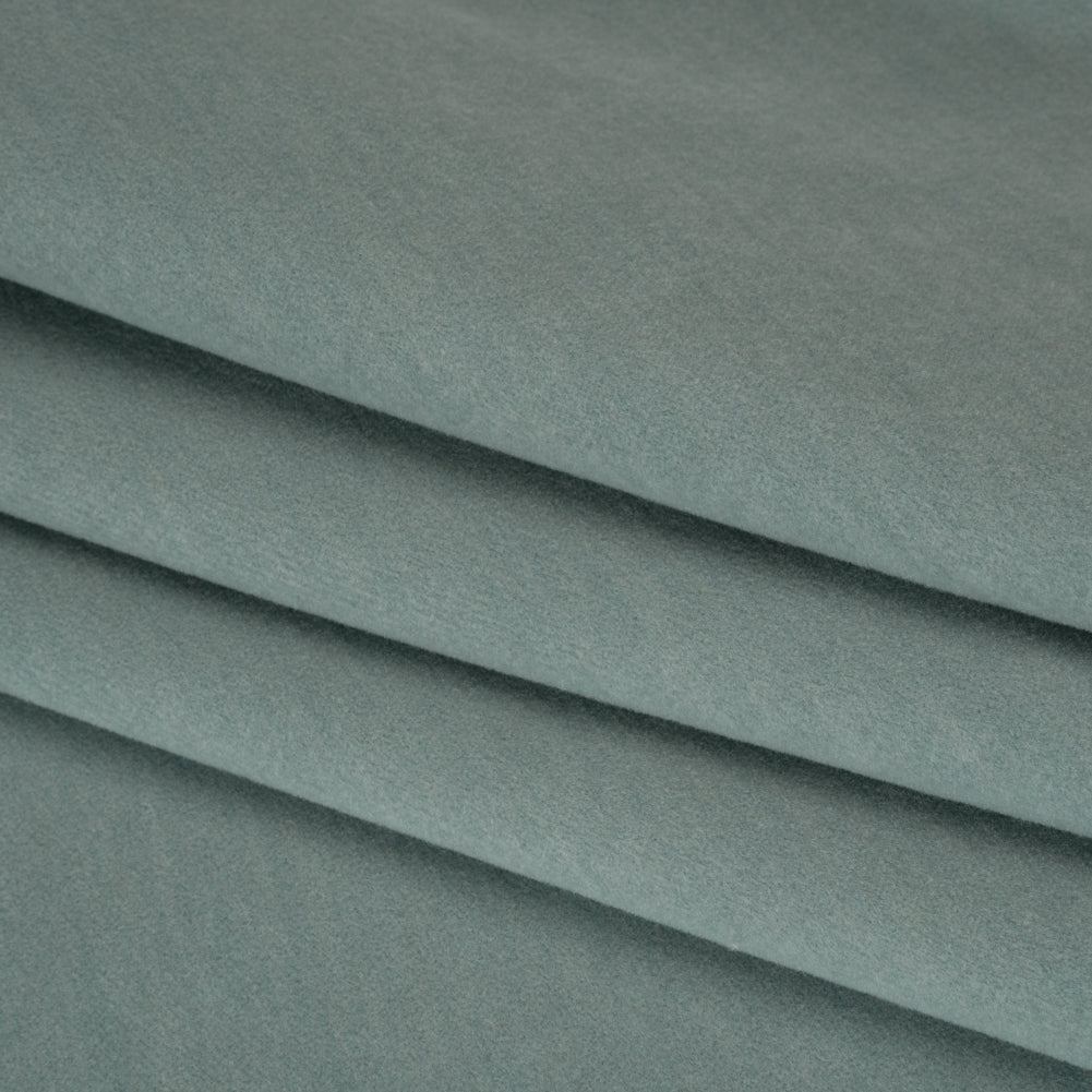 Wool and Cotton Upholstery Velveteen - Sky - Dakota Collection - Joann Fabrics