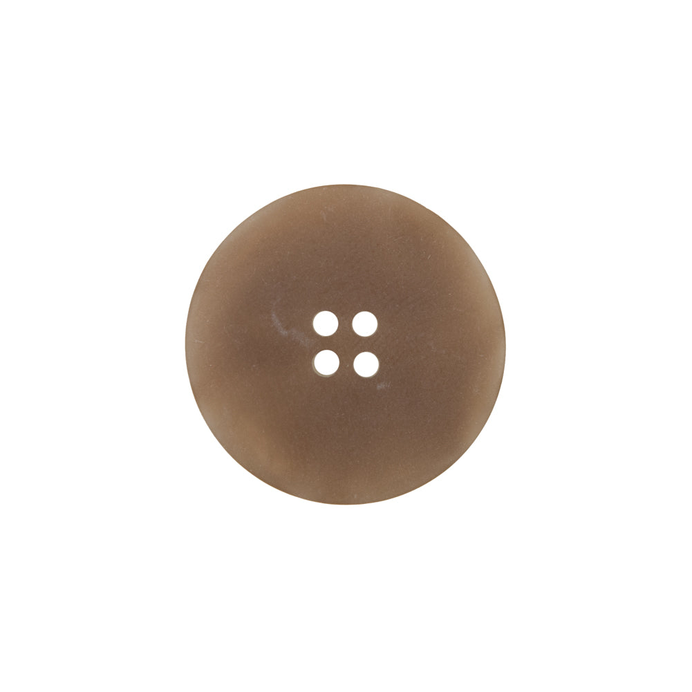 Beige Marbled Plastic 4-Hole Button - 32L/20mm - Joann Fabrics