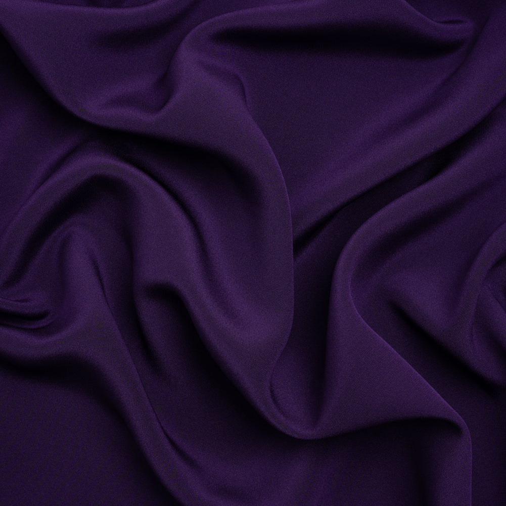 Silk 4-Ply Crepe 44