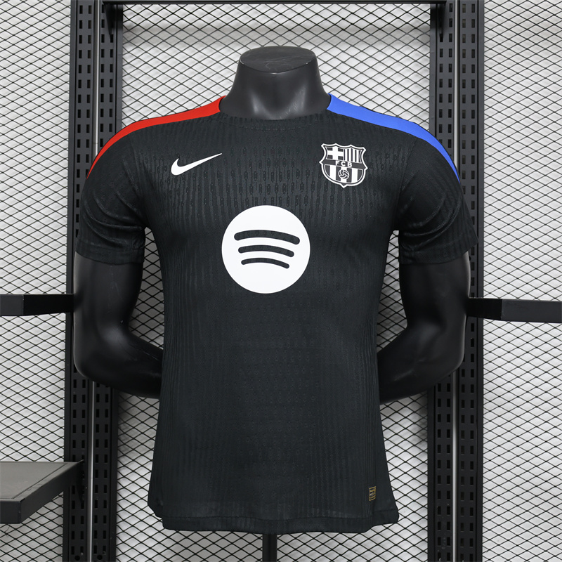 2024/2025 Barcelona Player Version Special Edition Jersey 006 1:1 Thai Quality