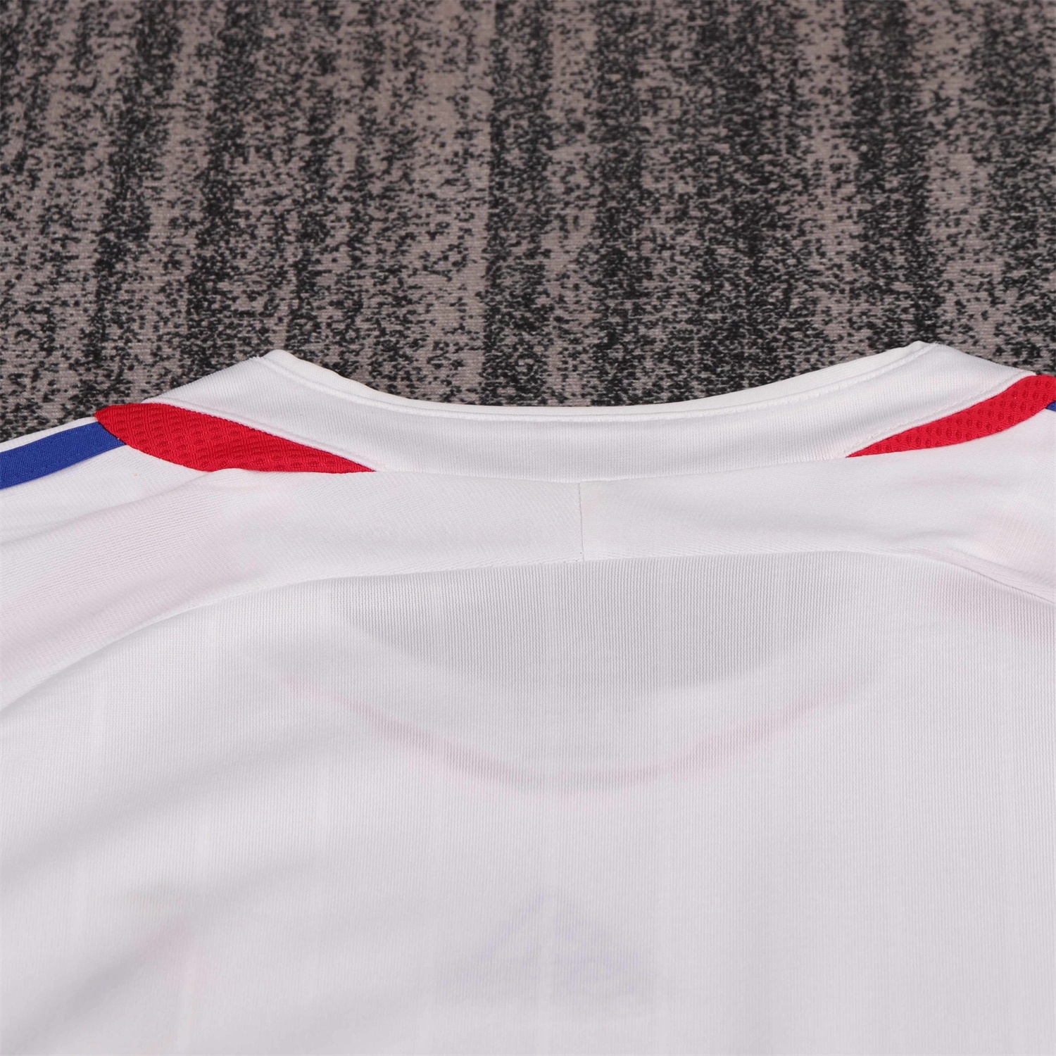 Retro France 2006 Away Kids Kit - UnitedFutballJersey