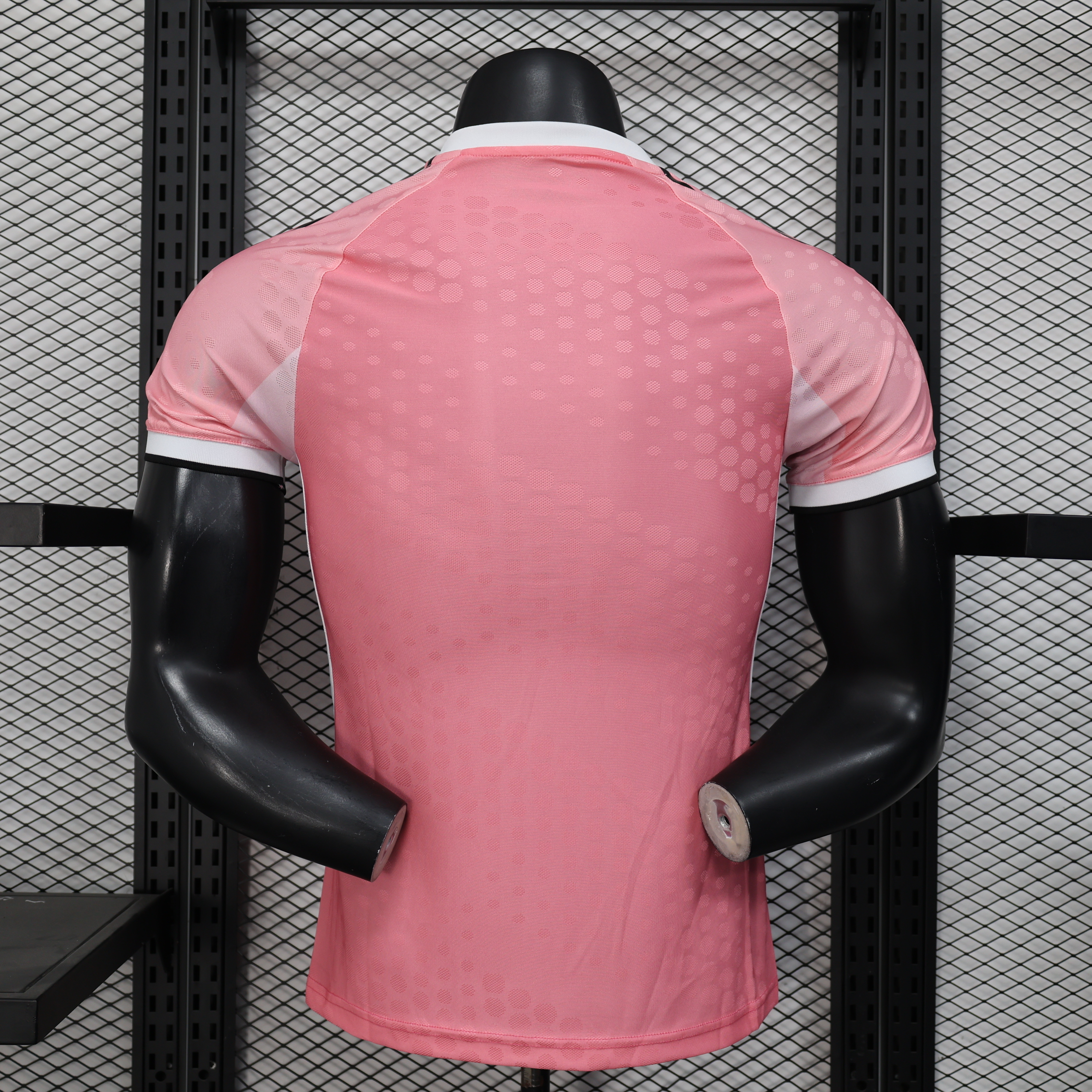2025/2026 Player Version Inter Miami Special Edition 02 Football Jersey 1:1 Thai Quality