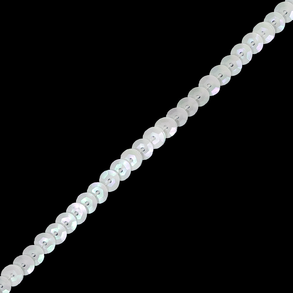 Pearlescent Single Strand of Sequins - 0.25