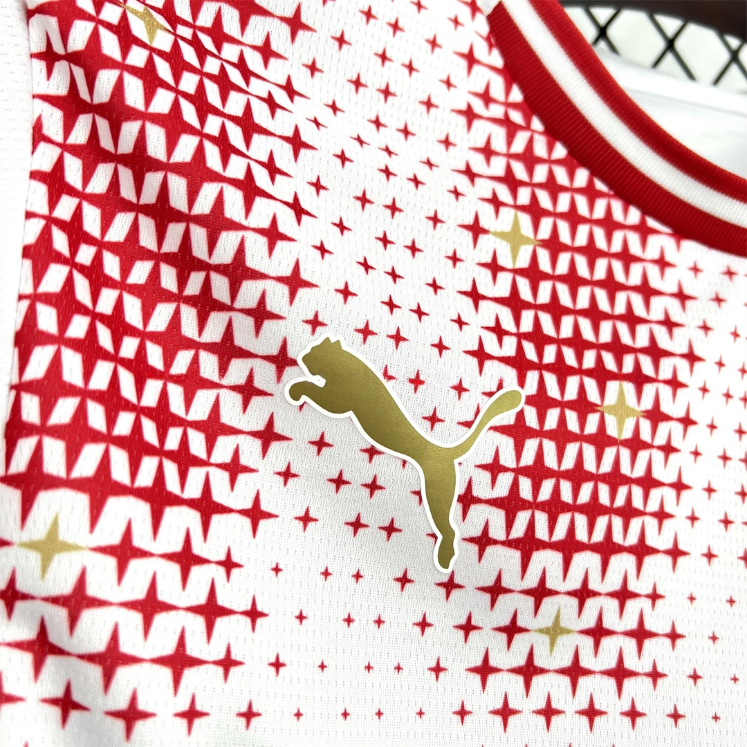 PSV Eindhoven 25-26 Fourth Jersey - Fans Version - UnitedFutballJersey