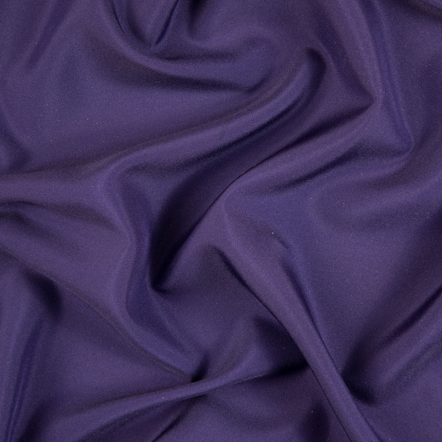 Polyester Satin - Eggplant - Reverie Collection - Joann Fabrics