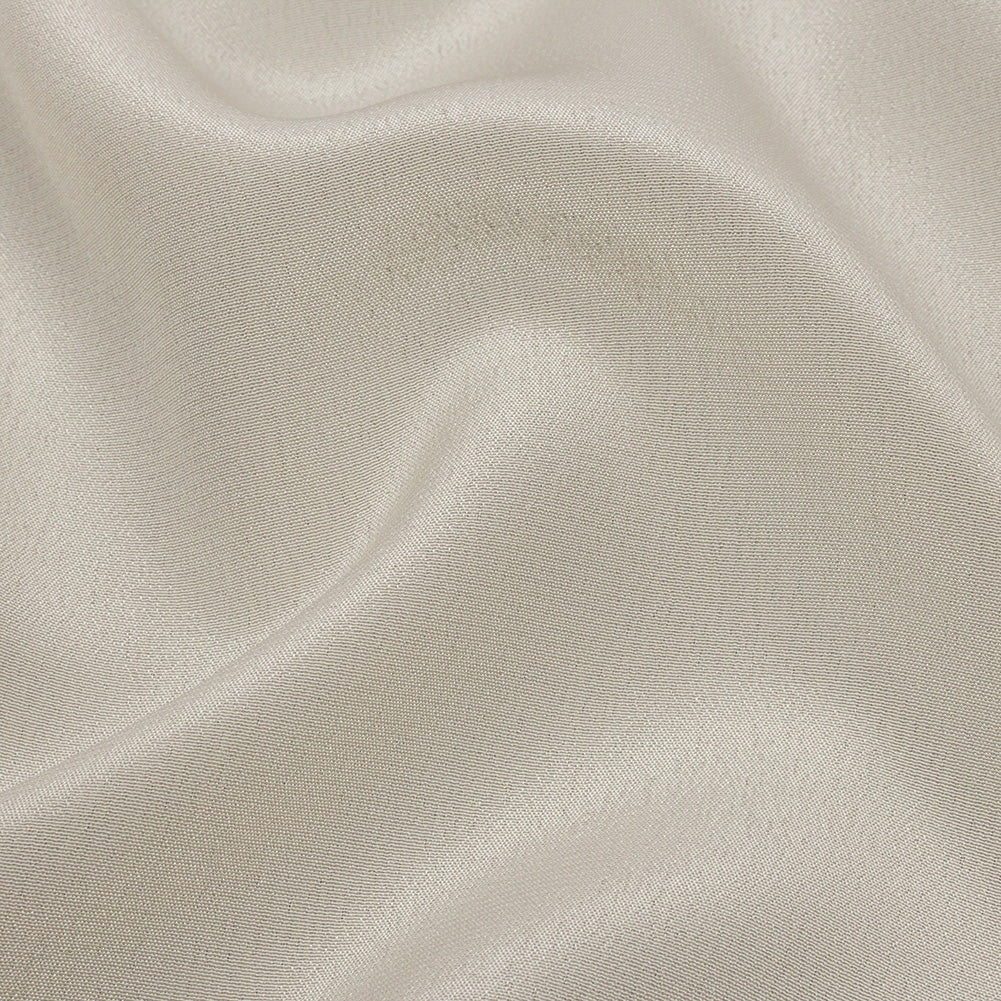 Silk Crepe de Chine - Ivory - Premium Collection - Joann Fabrics
