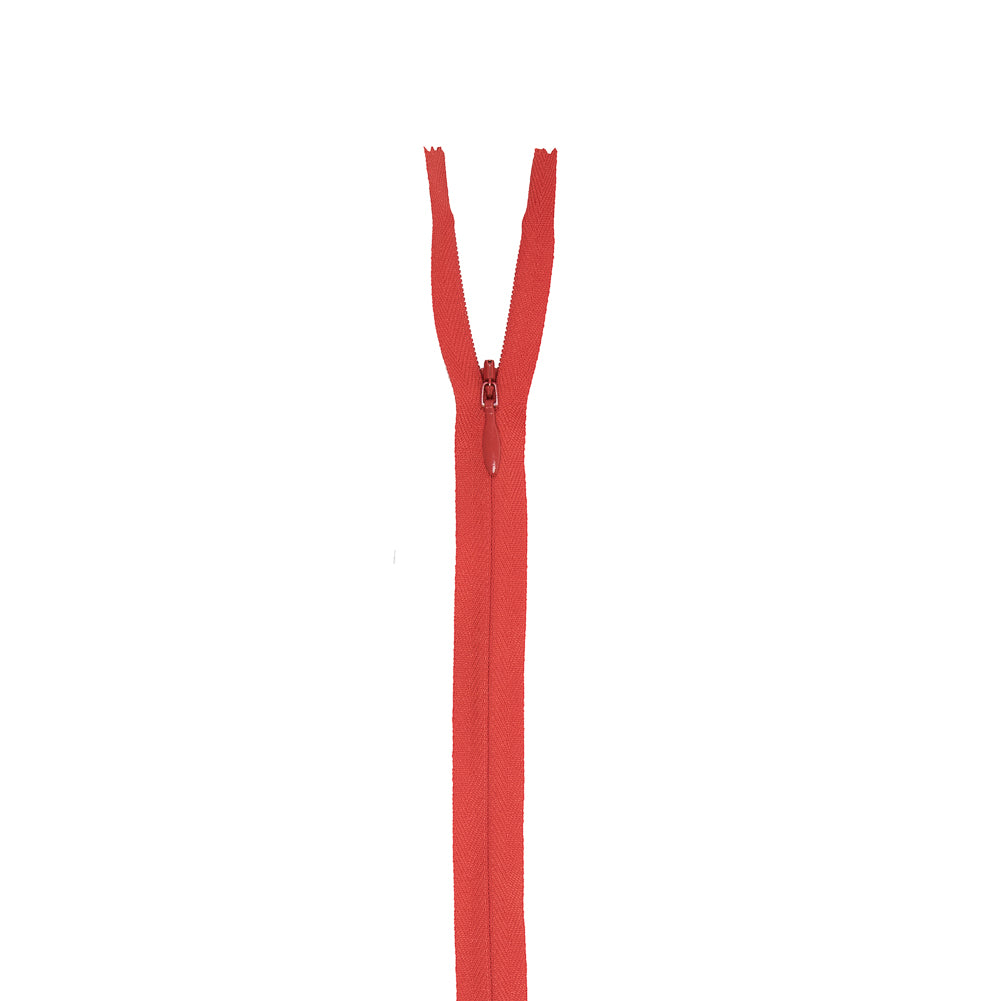 Invisible Zipper 9