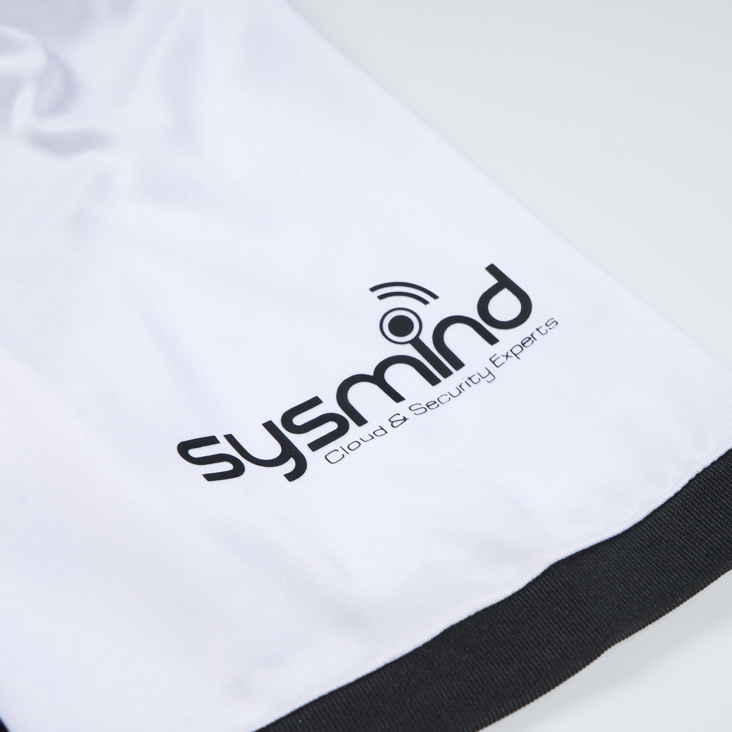 Hamburger SV 26-27 eSports Special Jersey - Fans Version - UnitedFutballJersey