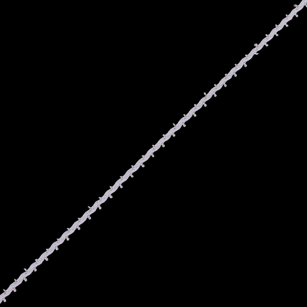 Light Pink European Crochet Trim - 0.25