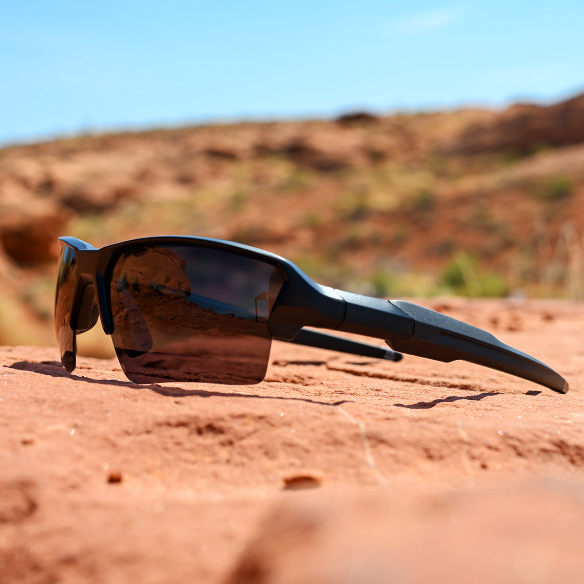 Talon – Blackout Polarized UNDERCOVER