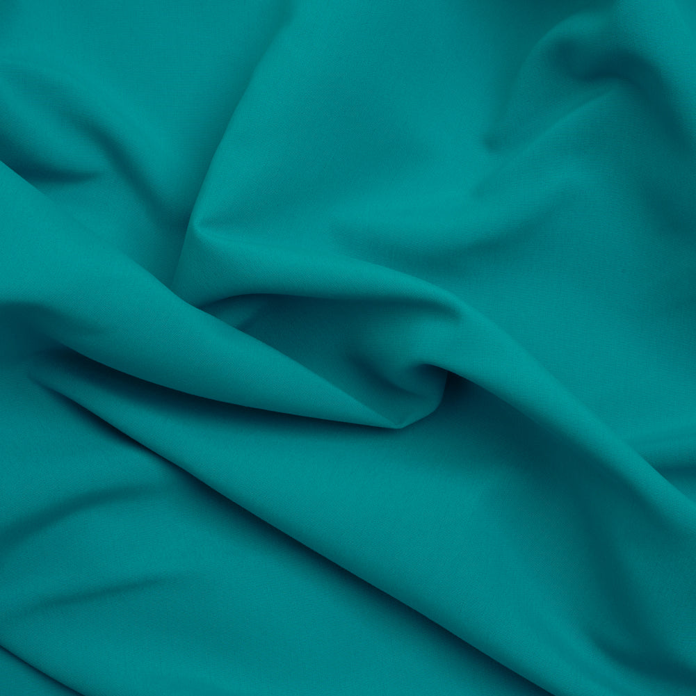Recycled Polyester Swim Trunk Fabric - Aqua Green - Mood Exclusive Malibu Collection - Joann Fabrics