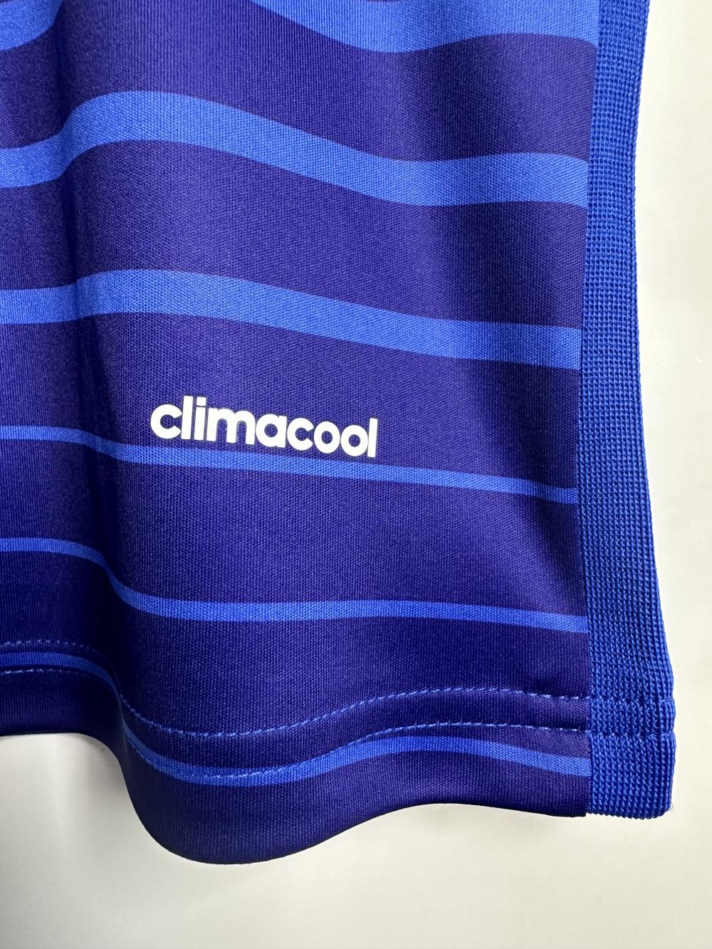 2014-2015 Retro Chelsea Home Football Shirt 1:1 Thai Quality