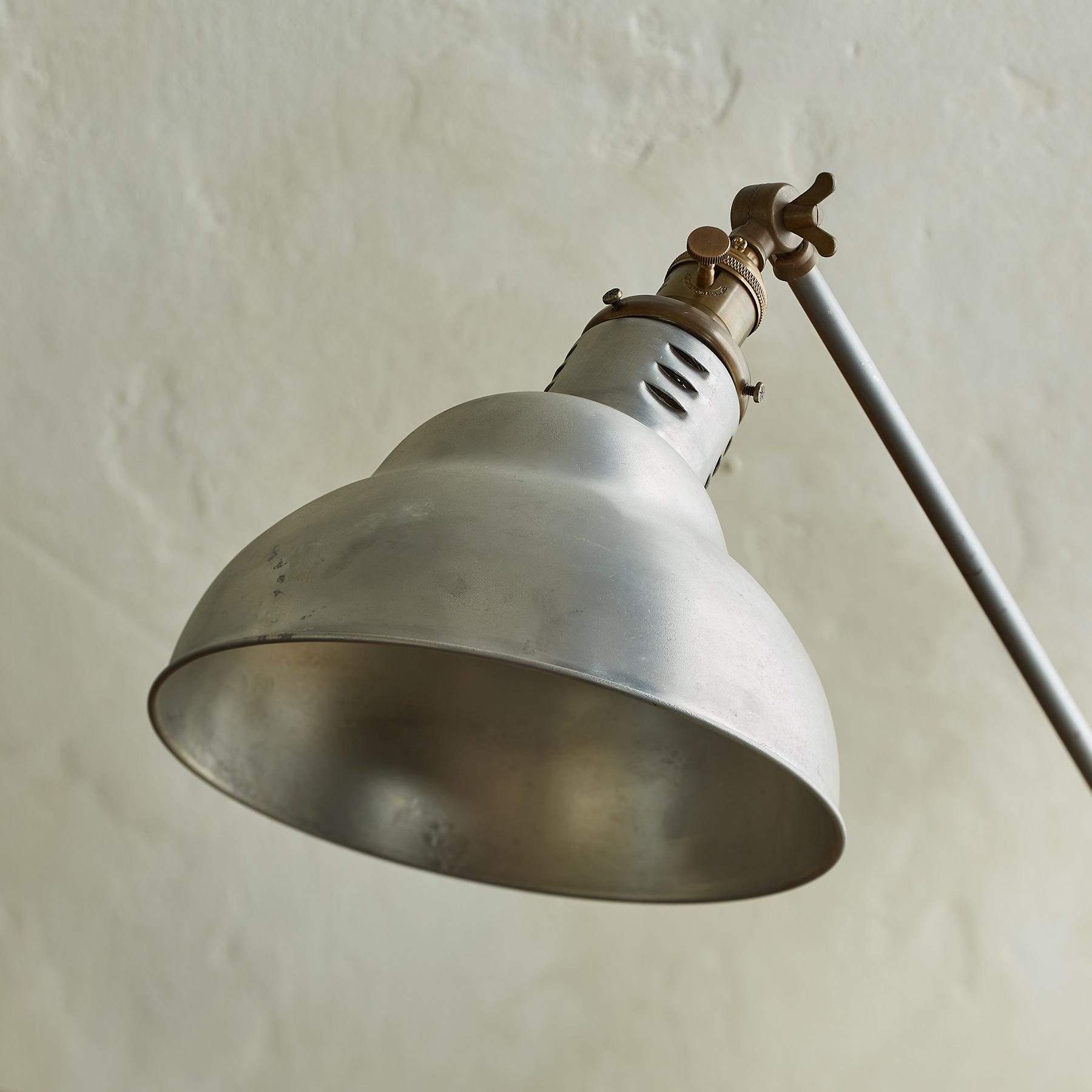 Exton Floor Lamp - Blair Catalog