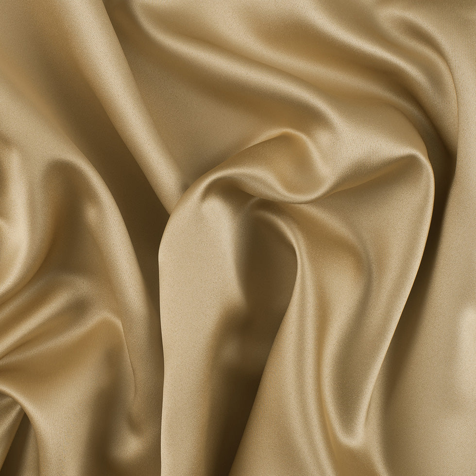 Polyester Satin - Victorian Gold - Reverie Collection - Joann Fabrics
