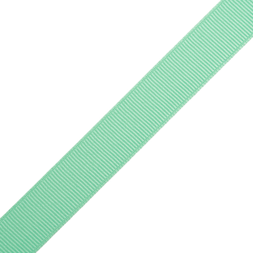 Grosgrain Ribbon - 15mm - Mint - Joann Fabrics