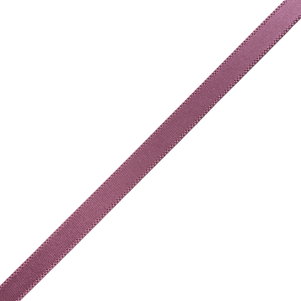 Satin Ribbon Double Faced - 0.25