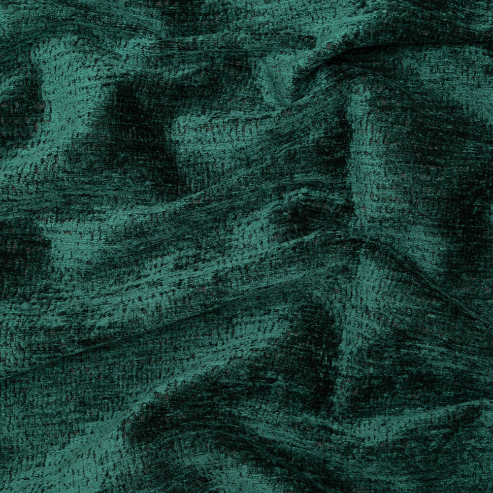 Emerald Polyester Upholstery Chenille - Joann Fabrics