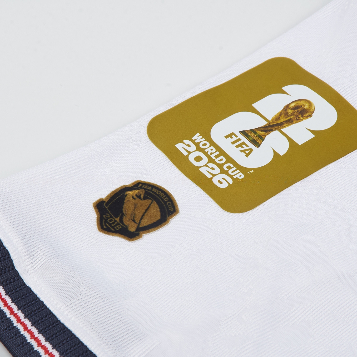 【KANE # 9】England 2026 Home Jersey - Player Version - UnitedFutballJersey