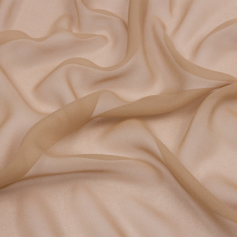 Silk Chiffon 44