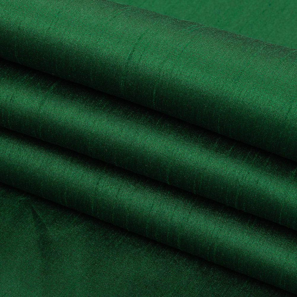 Polyester Shantung - Forest - Eirian Collection - Joann Fabrics
