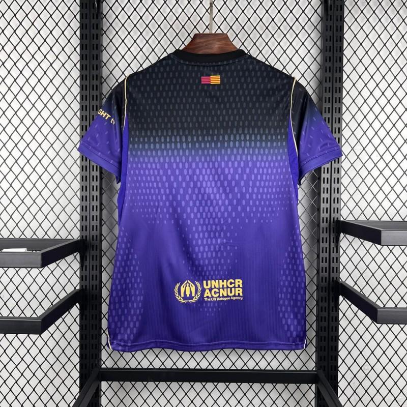Barcelona 2026 Away Shirt