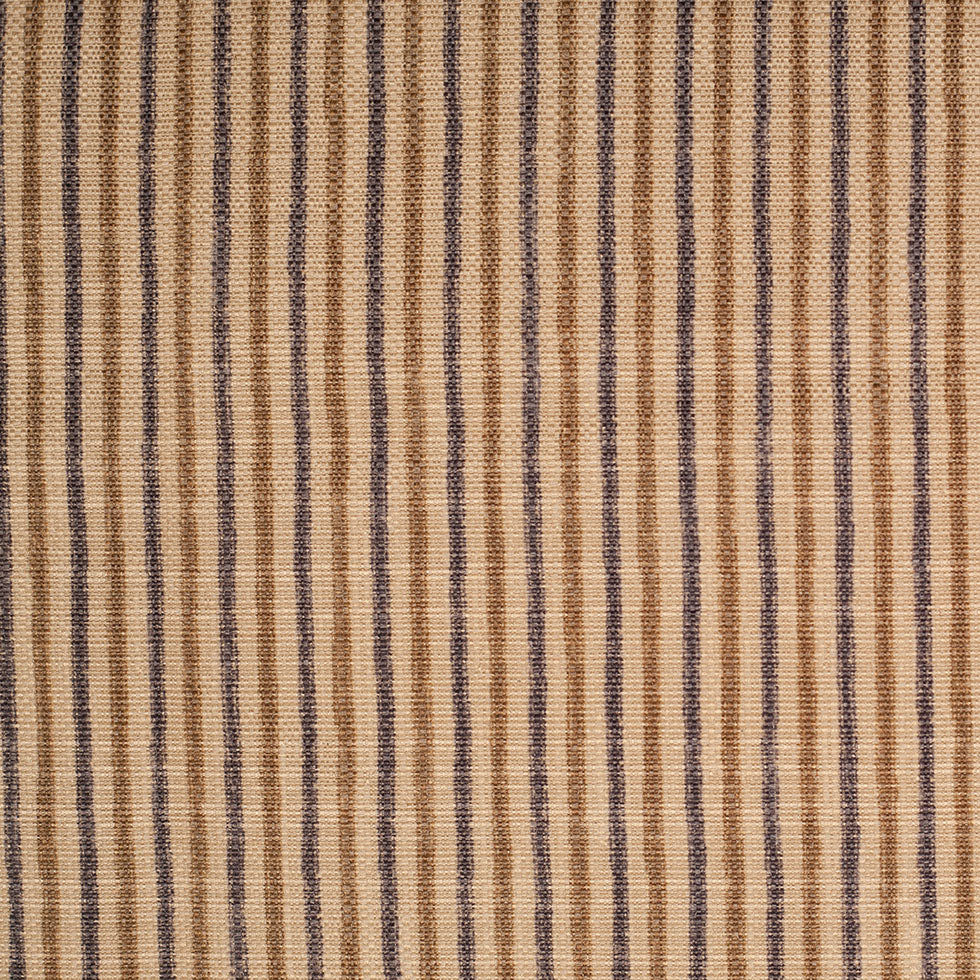 Spanish Gold Striped Poly/Cotton Canvas - Joann Fabrics