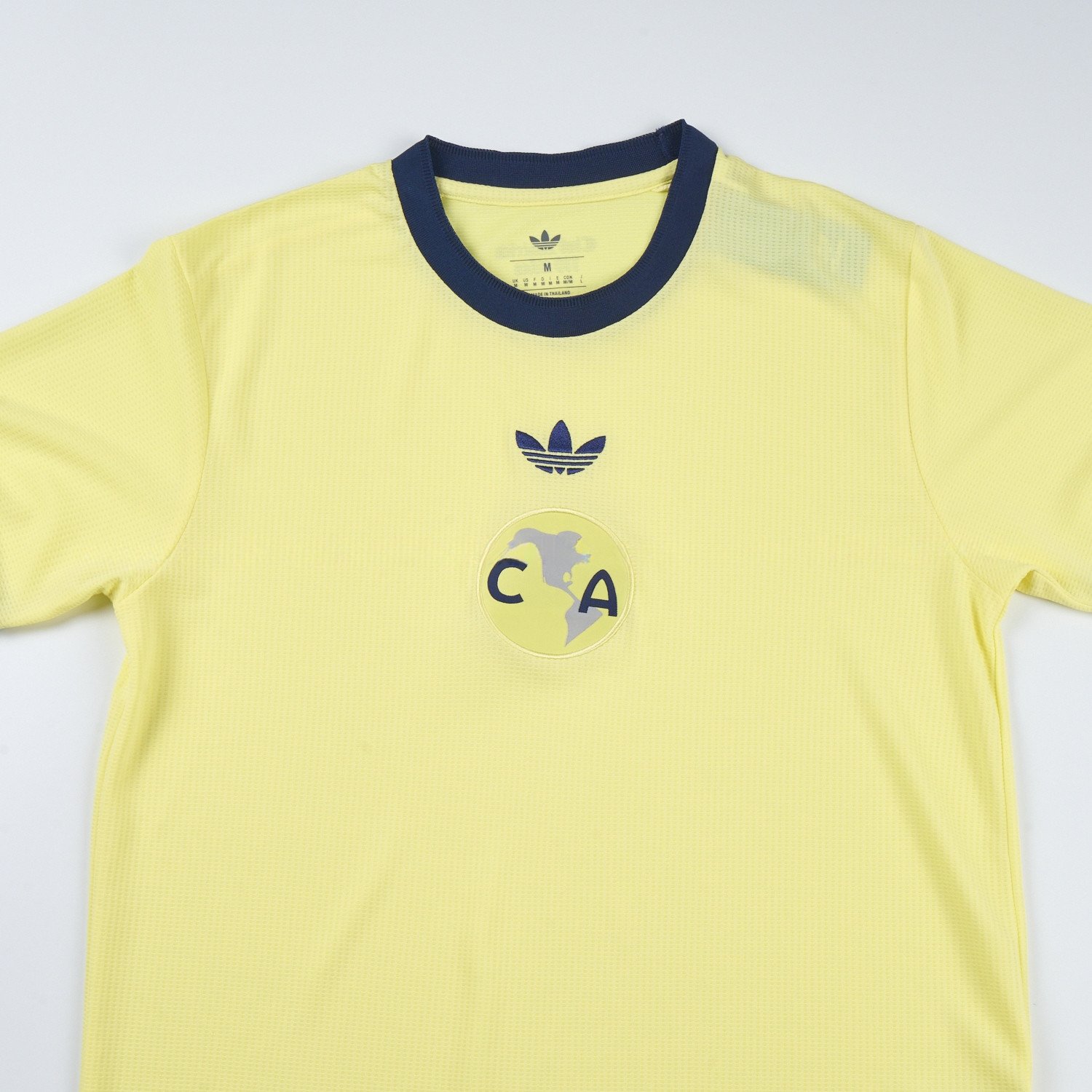 America 26-27 110 Years Anniversary Special Jersey - Fans Version - UnitedFutballJersey