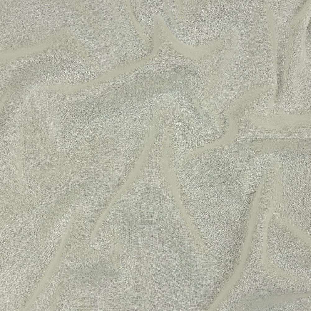 Famous Australian Designer Off White Cotton Voile - Joann Fabrics