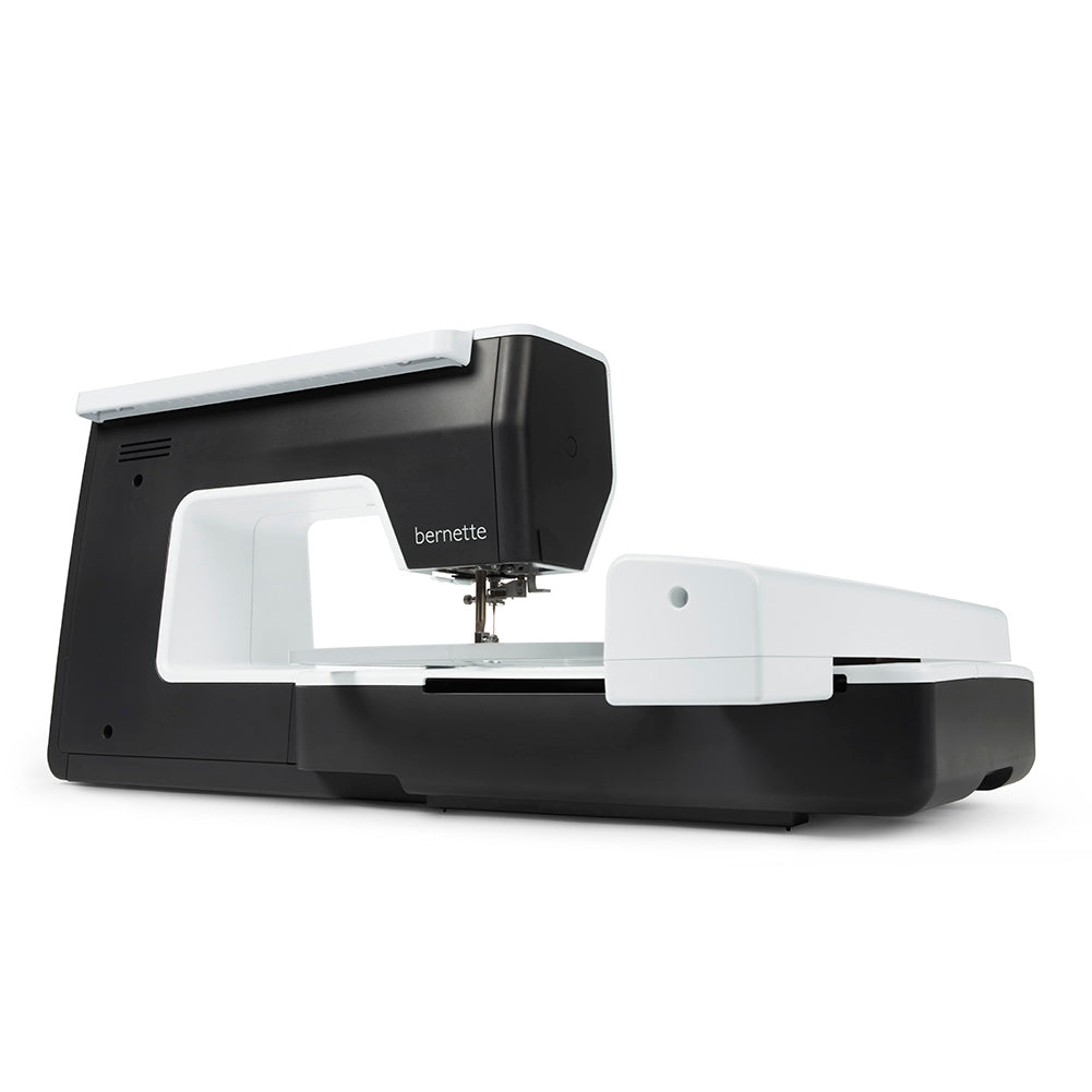 bernette 70 DECO - Computerized Embroidery Machine with Touchscreen - Joann Fabrics
